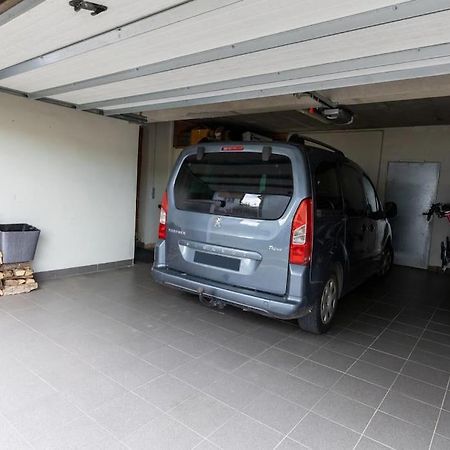 Agreable Maison A La Campagne Schlierbach 外观 照片