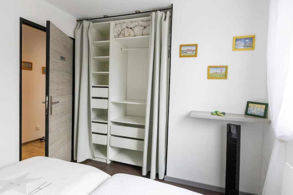 Agreable Maison A La Campagne Schlierbach 外观 照片