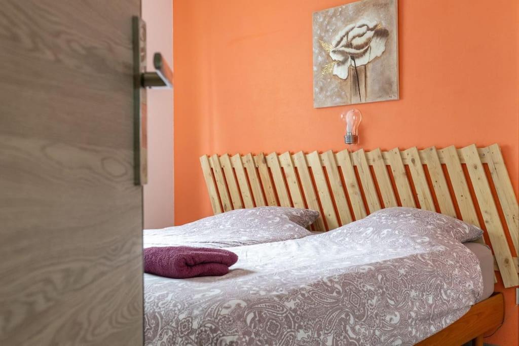 Agreable Maison A La Campagne Schlierbach 外观 照片